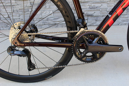 2024 Trek Emonda SLR 7 Disc Di2- 15lb- Project One
