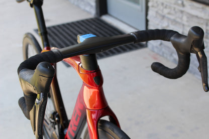 2024 Trek Emonda SLR 7 Disc Di2- 15lb- Project One