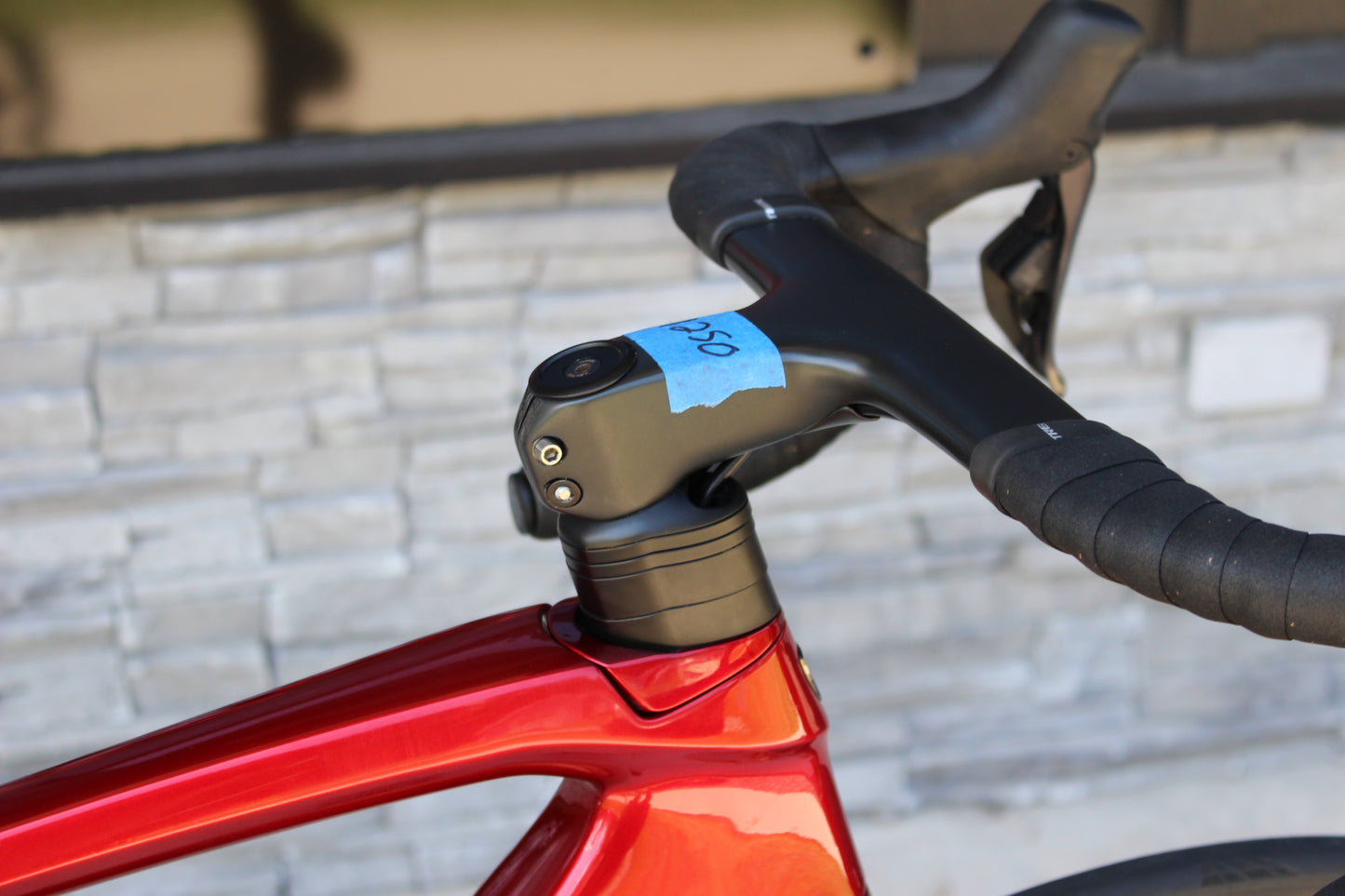 2024 Trek Emonda SLR 7 Disc Di2- 15lb- Project One
