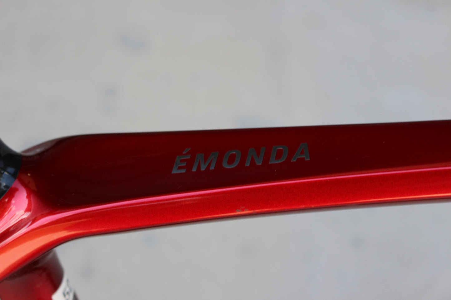 2024 Trek Emonda SLR 7 Disc Di2- 15lb- Project One