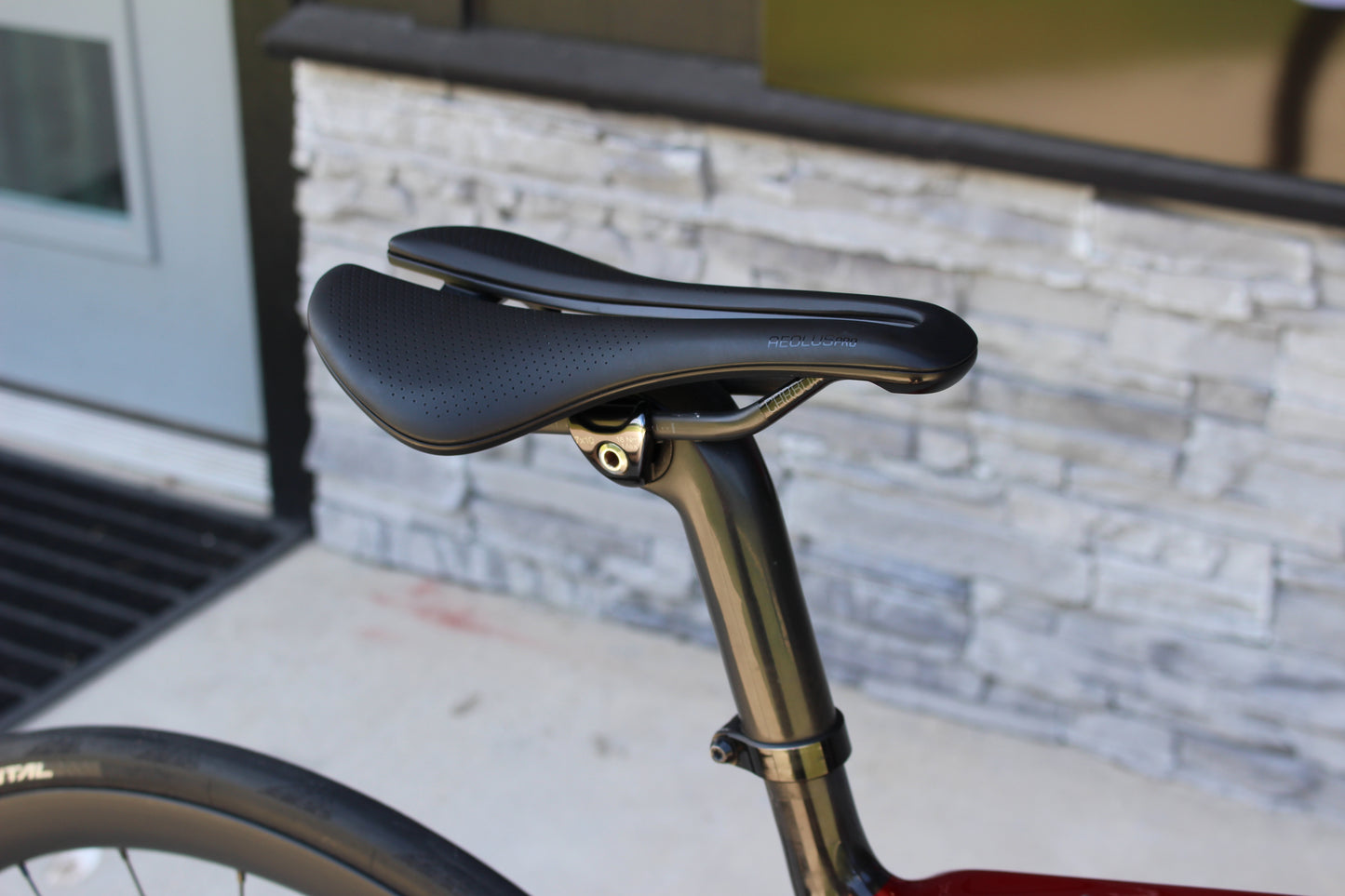 2024 Trek Emonda SLR 7 Disc Di2- 15lb- Project One