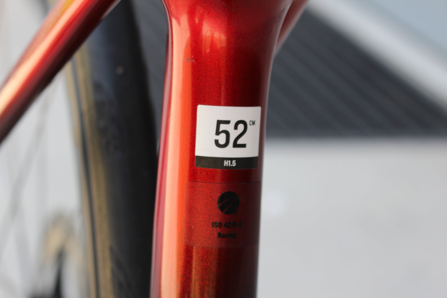 2024 Trek Emonda SLR 7 Disc Di2- 15lb- Project One