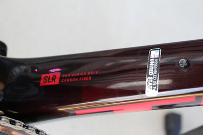 2024 Trek Emonda SLR 7 Disc Di2- 15lb- Project One