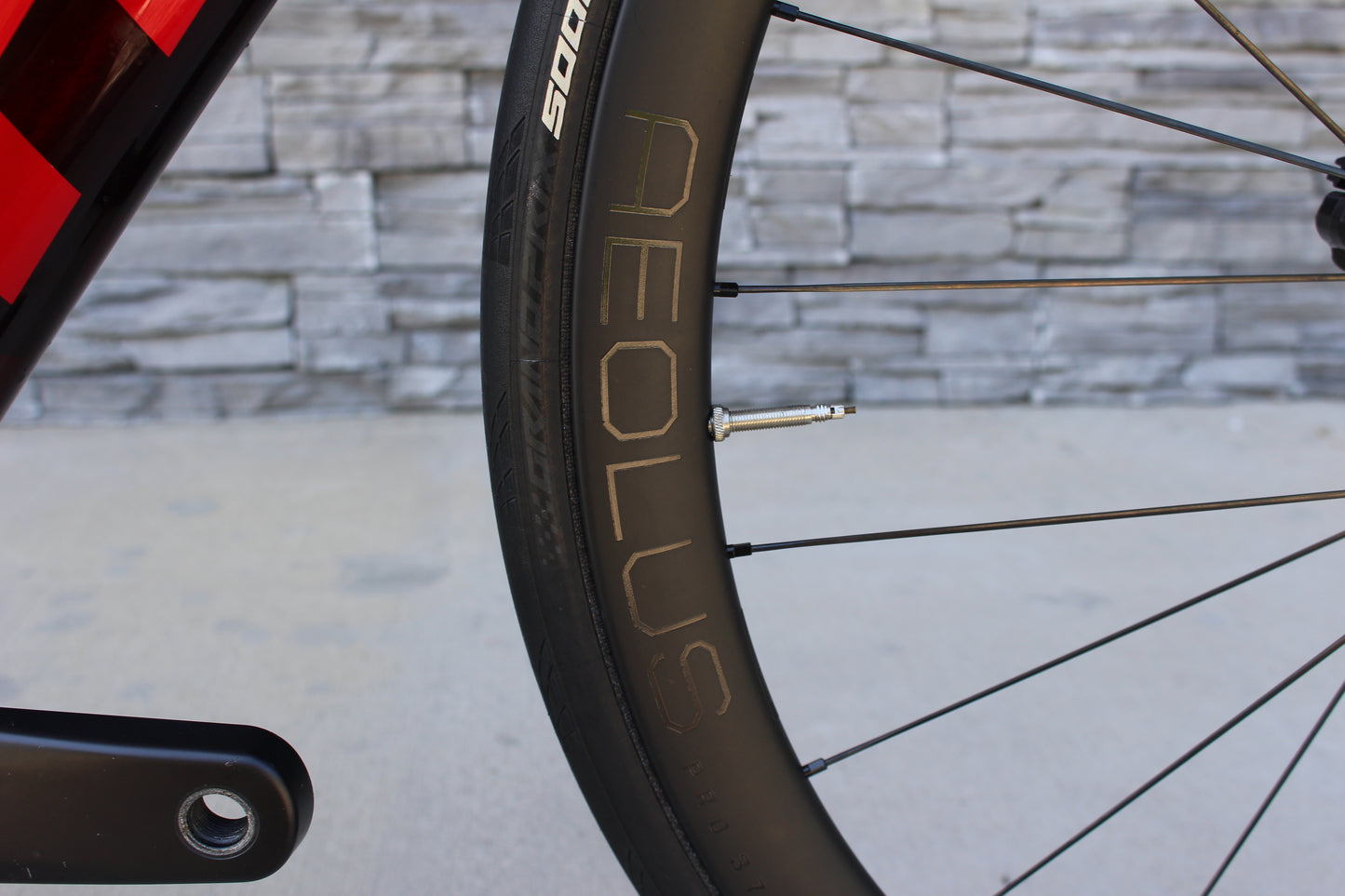 2024 Trek Emonda SLR 7 Disc Di2- 15lb- Project One