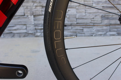 2024 Trek Emonda SLR 7 Disc Di2- 15lb- Project One