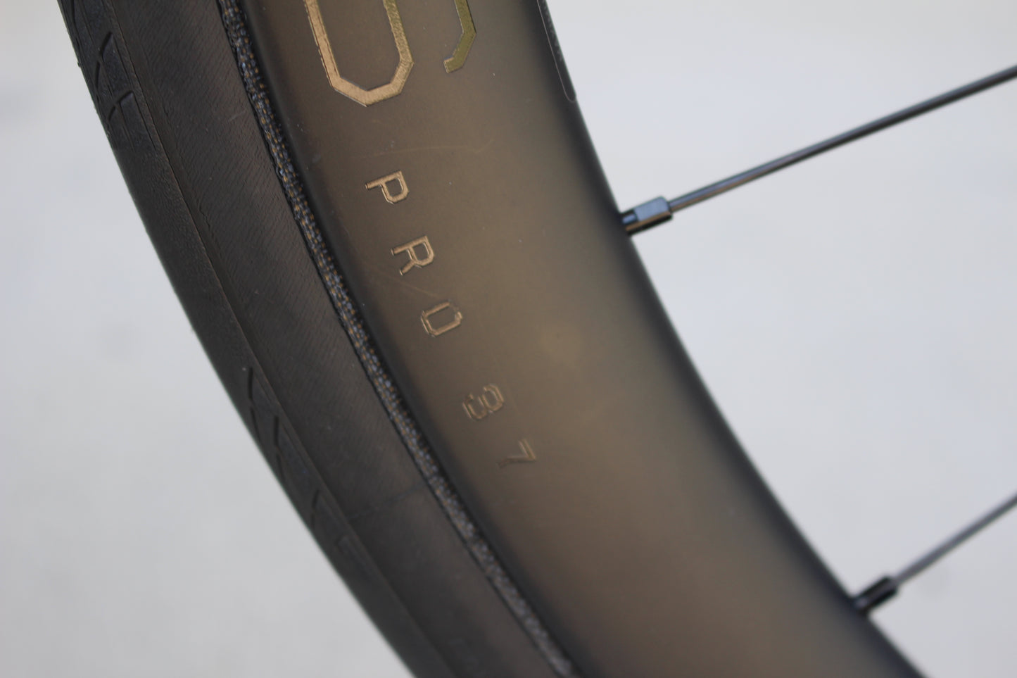 2024 Trek Emonda SLR 7 Disc Di2- 15lb- Project One