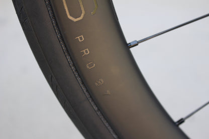 2024 Trek Emonda SLR 7 Disc Di2- 15lb- Project One