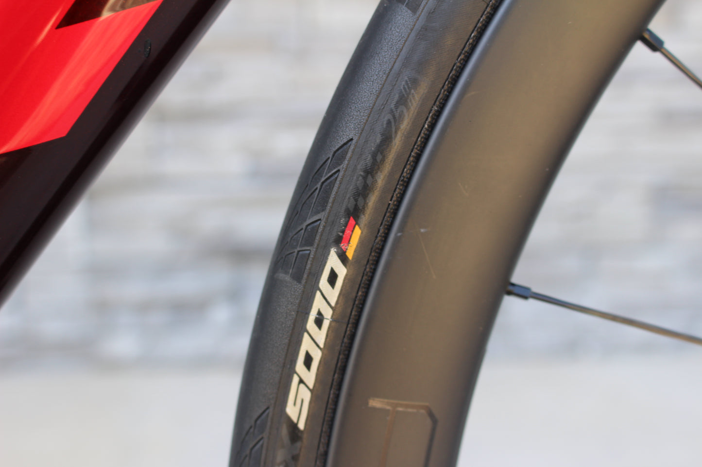 2024 Trek Emonda SLR 7 Disc Di2- 15lb- Project One
