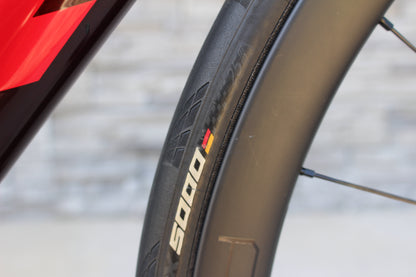 2024 Trek Emonda SLR 7 Disc Di2- 15lb- Project One