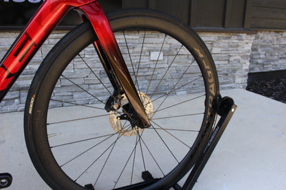 2024 Trek Emonda SLR 7 Disc Di2- 15lb- Project One