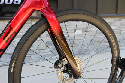 2024 Trek Emonda SLR 7 Disc Di2- 15lb- Project One