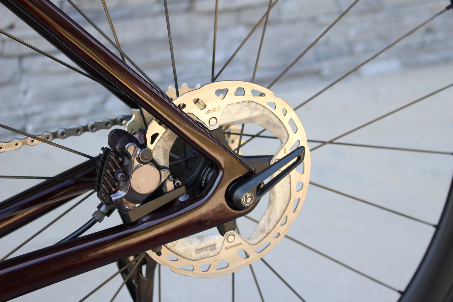 2024 Trek Emonda SLR 7 Disc Di2- 15lb- Project One