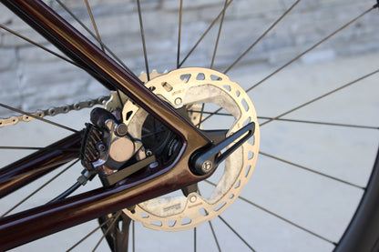 2024 Trek Emonda SLR 7 Disc Di2- 15lb- Project One