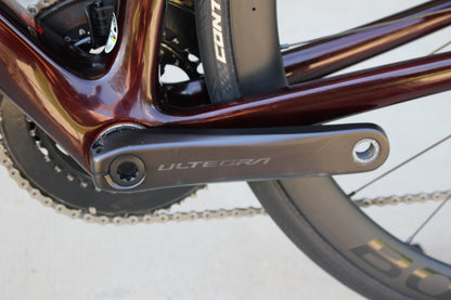 2024 Trek Emonda SLR 7 Disc Di2- 15lb- Project One