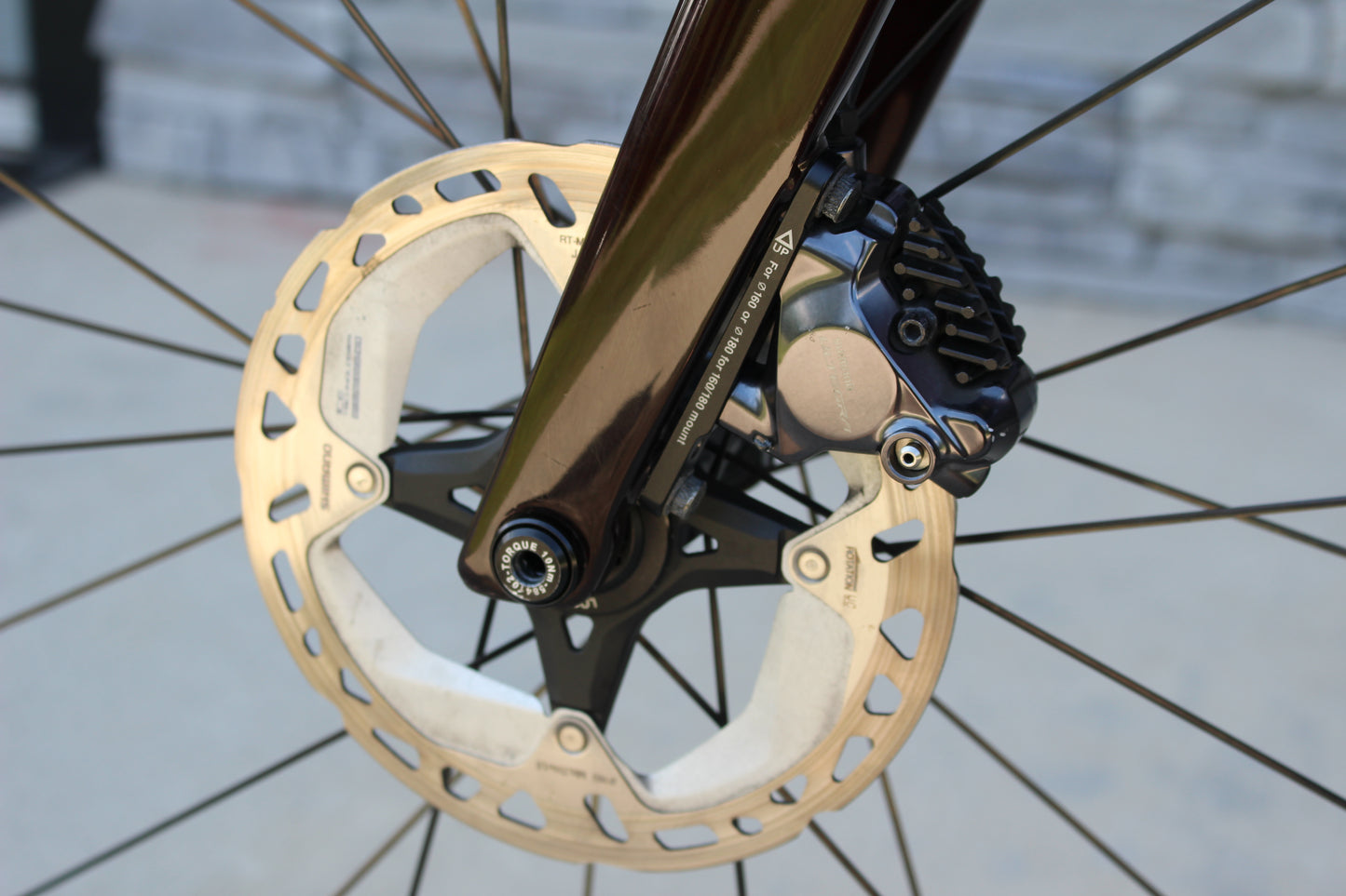2024 Trek Emonda SLR 7 Disc Di2- 15lb- Project One