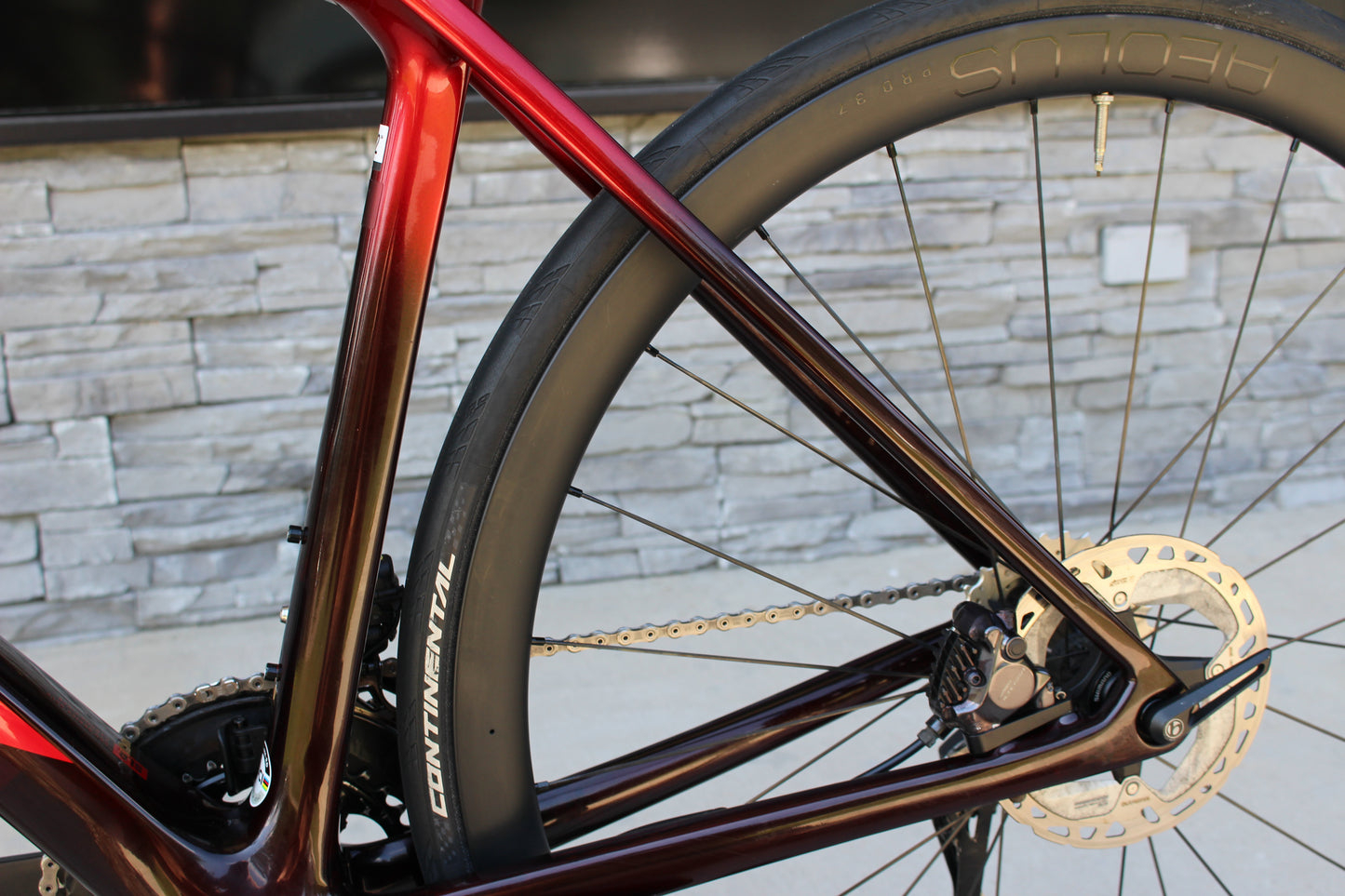 2024 Trek Emonda SLR 7 Disc Di2- 15lb- Project One