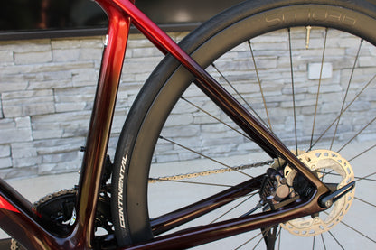 2024 Trek Emonda SLR 7 Disc Di2- 15lb- Project One