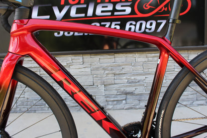 2024 Trek Emonda SLR 7 Disc Di2- 15lb- Project One