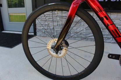 2024 Trek Emonda SLR 7 Disc Di2- 15lb- Project One