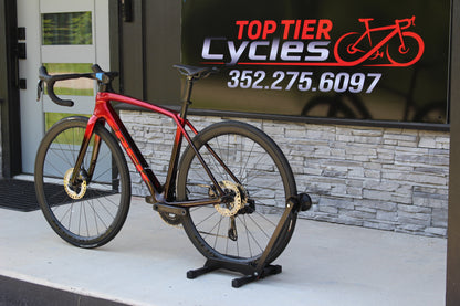 2024 Trek Emonda SLR 7 Disc Di2- 15lb- Project One