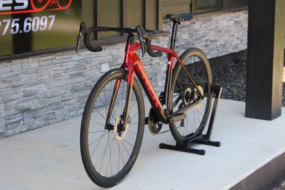 2024 Trek Emonda SLR 7 Disc Di2- 15lb- Project One