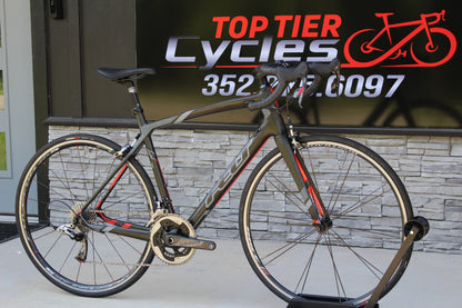 2014 Felt Z2R - Full Carbon - SRAM Red - 16lbs