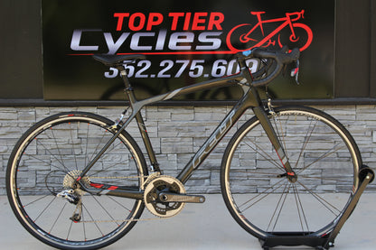 2014 Felt Z2R - Full Carbon - SRAM Red - 16lbs