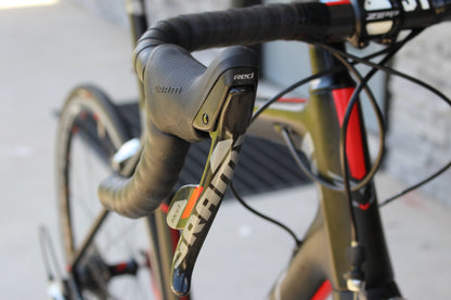 2014 Felt Z2R - Full Carbon - SRAM Red - 16lbs