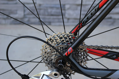 2014 Felt Z2R - Full Carbon - SRAM Red - 16lbs