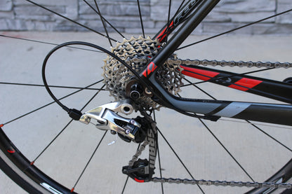 2014 Felt Z2R - Full Carbon - SRAM Red - 16lbs