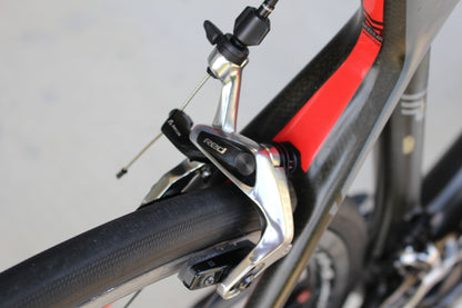 2014 Felt Z2R - Full Carbon - SRAM Red - 16lbs