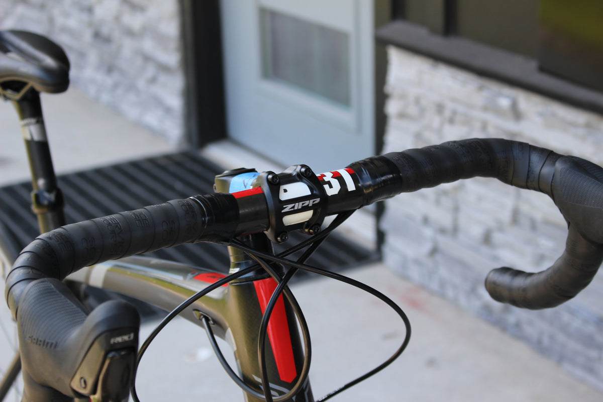 2014 Felt Z2R - Full Carbon - SRAM Red - 16lbs
