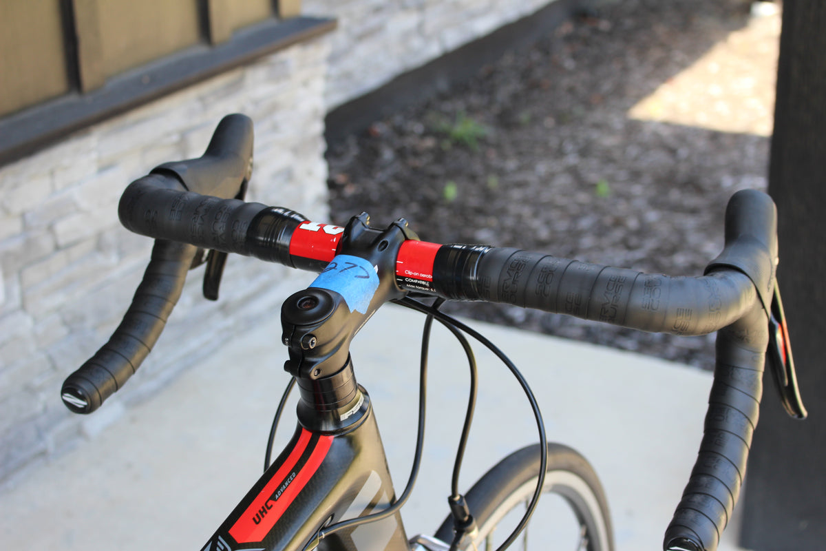 2014 Felt Z2R - Full Carbon - SRAM Red - 16lbs