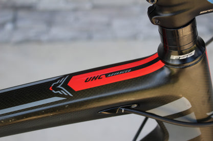 2014 Felt Z2R - Full Carbon - SRAM Red - 16lbs
