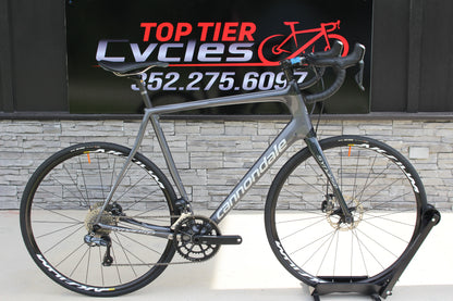2016 Cannondale Synapse Carbon Di2 - Disc