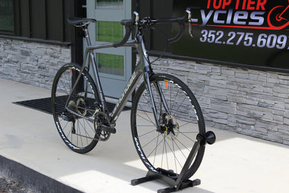 2016 Cannondale Synapse Carbon Di2 - Disc