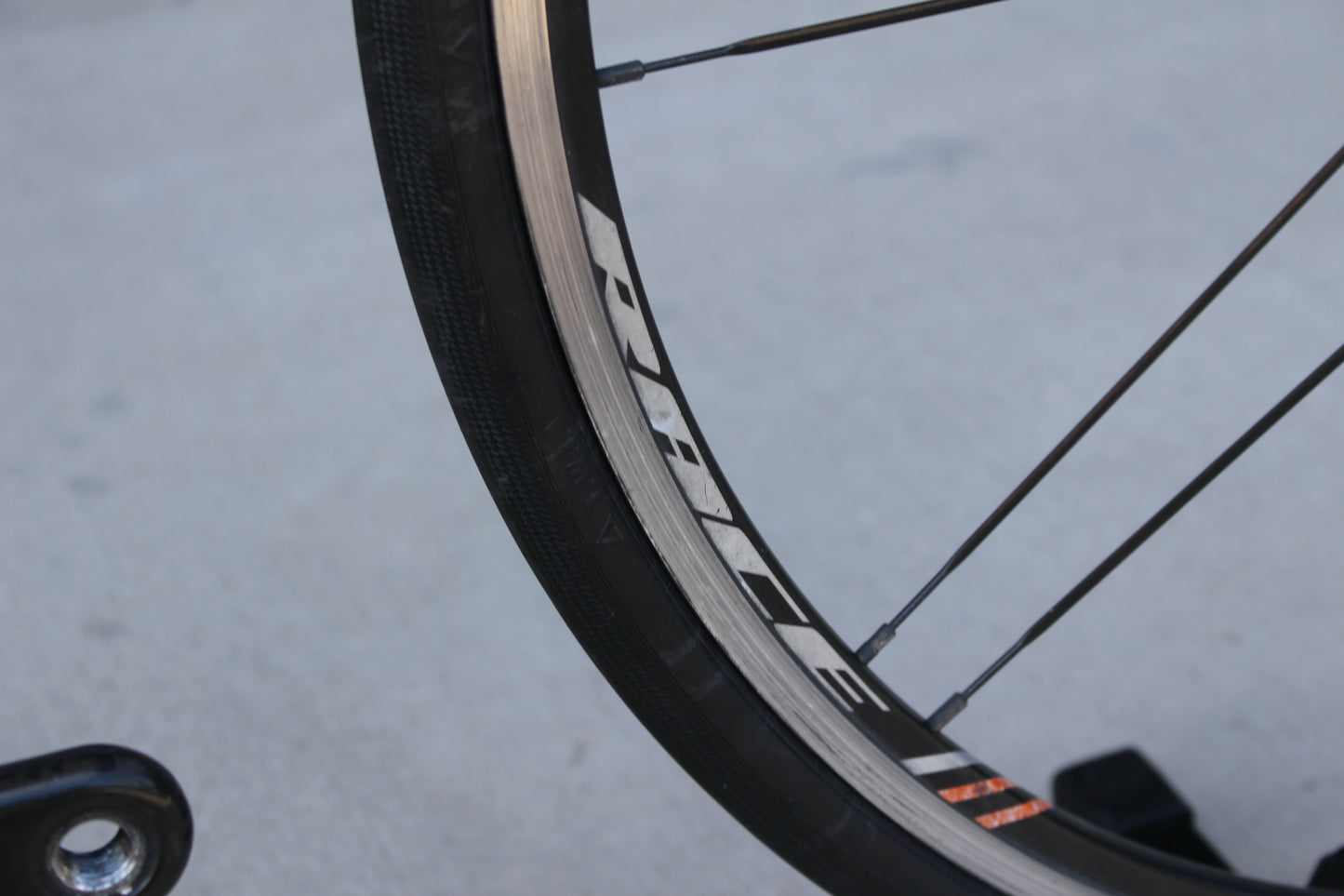 2014 Felt Z2R - Full Carbon - SRAM Red - 16lbs