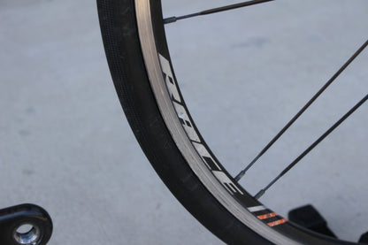 2014 Felt Z2R - Full Carbon - SRAM Red - 16lbs