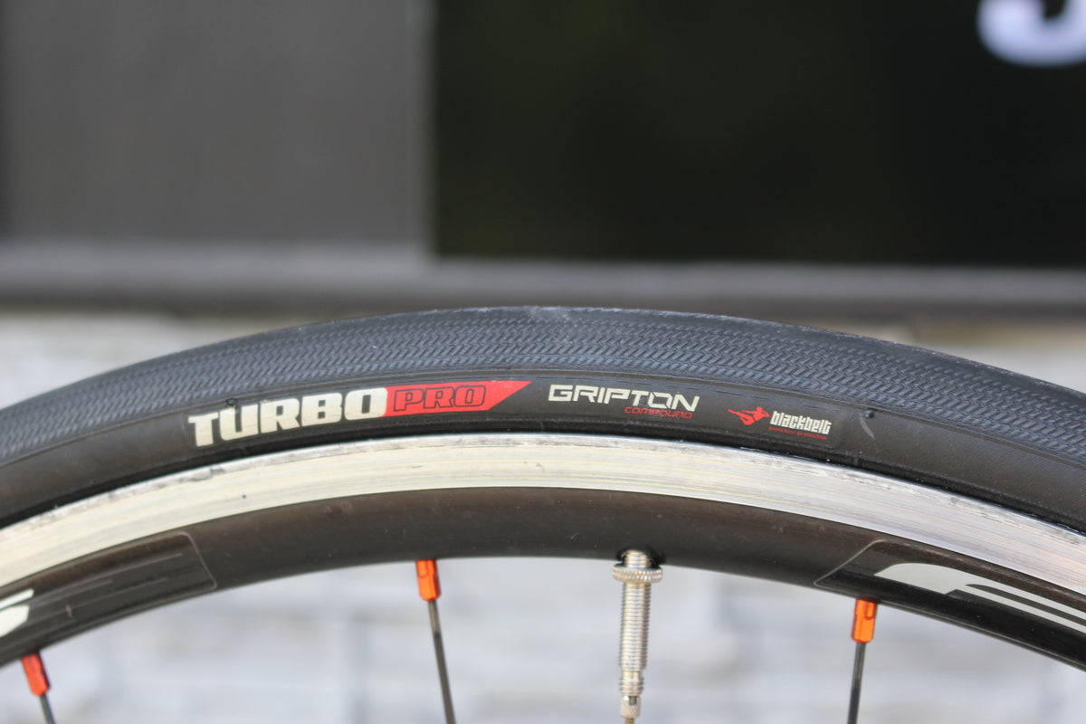 2014 Felt Z2R - Full Carbon - SRAM Red - 16lbs