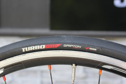 2014 Felt Z2R - Full Carbon - SRAM Red - 16lbs
