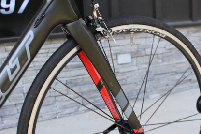 2014 Felt Z2R - Full Carbon - SRAM Red - 16lbs