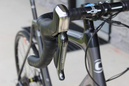 2016 Cannondale Synapse Carbon Di2 - Disc