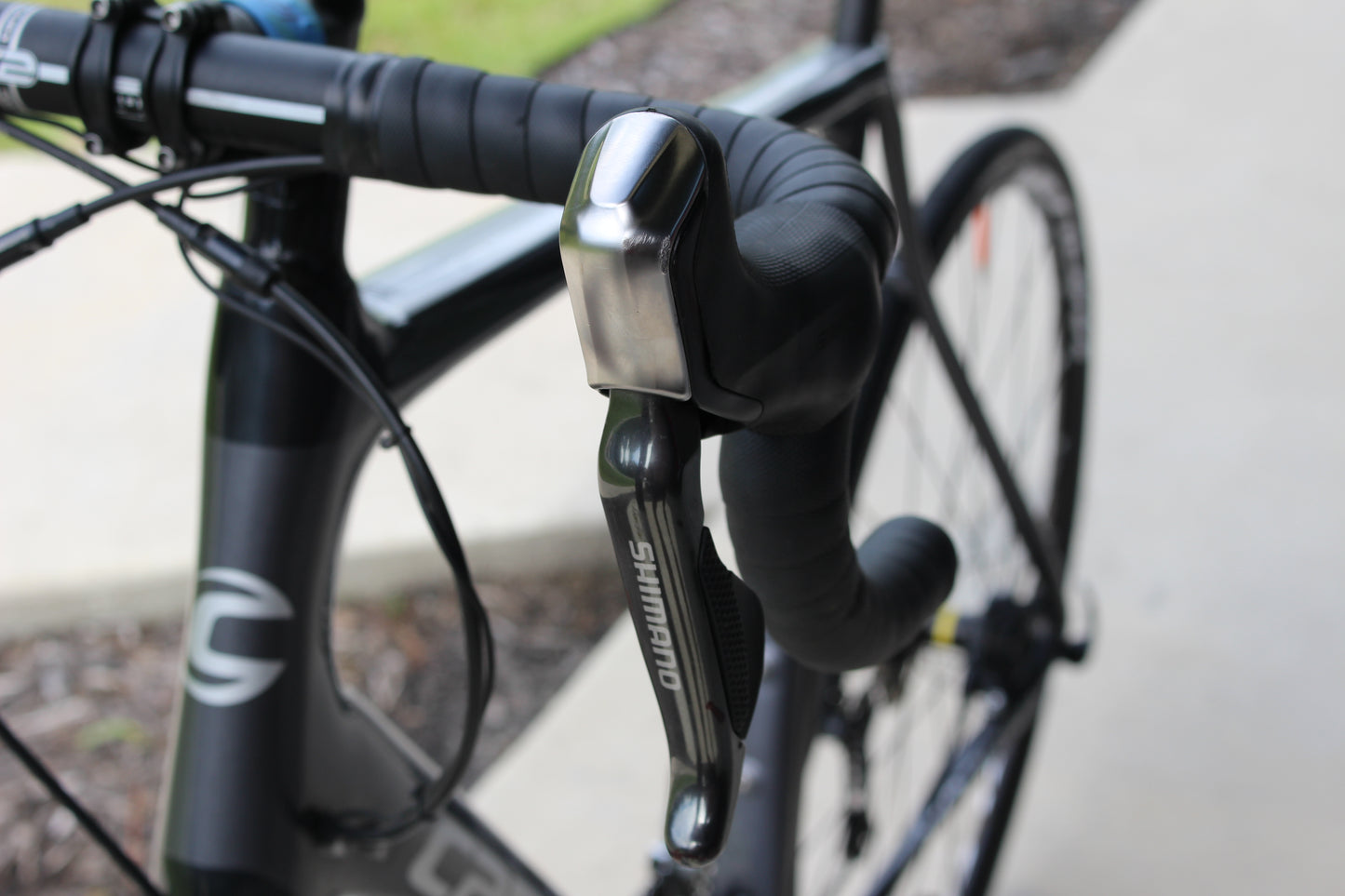 2016 Cannondale Synapse Carbon Di2 - Disc