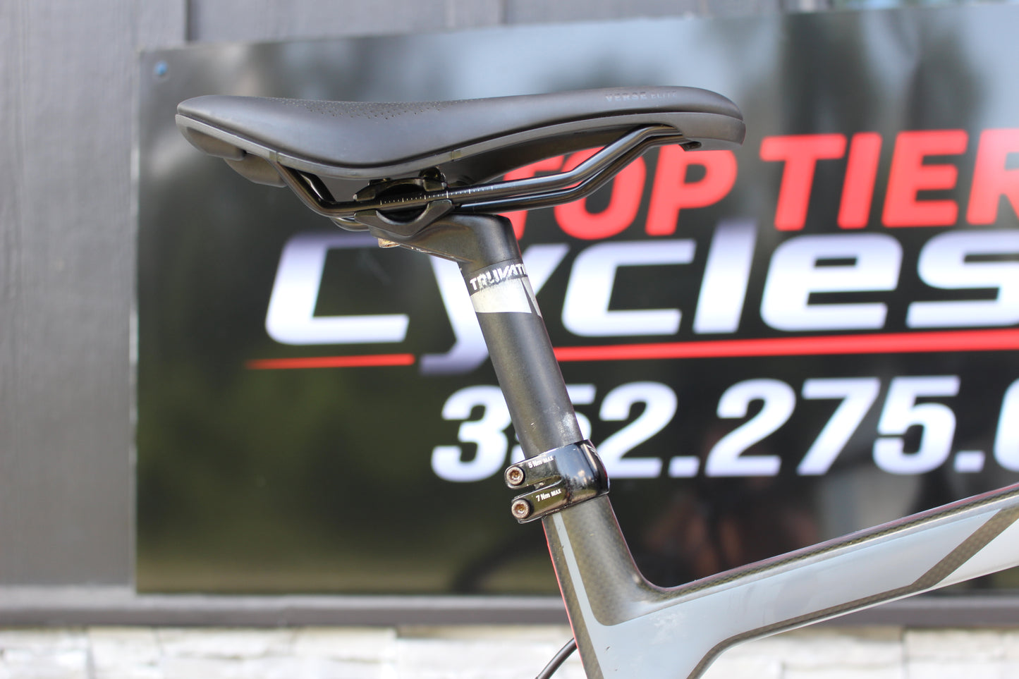 2014 Felt Z2R - Full Carbon - SRAM Red - 16lbs