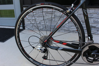 2014 Felt Z2R - Full Carbon - SRAM Red - 16lbs