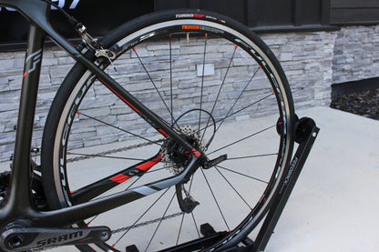 2014 Felt Z2R - Full Carbon - SRAM Red - 16lbs