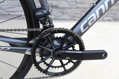 2016 Cannondale Synapse Carbon Di2 - Disc