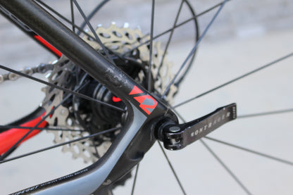 2014 Felt Z2R - Full Carbon - SRAM Red - 16lbs