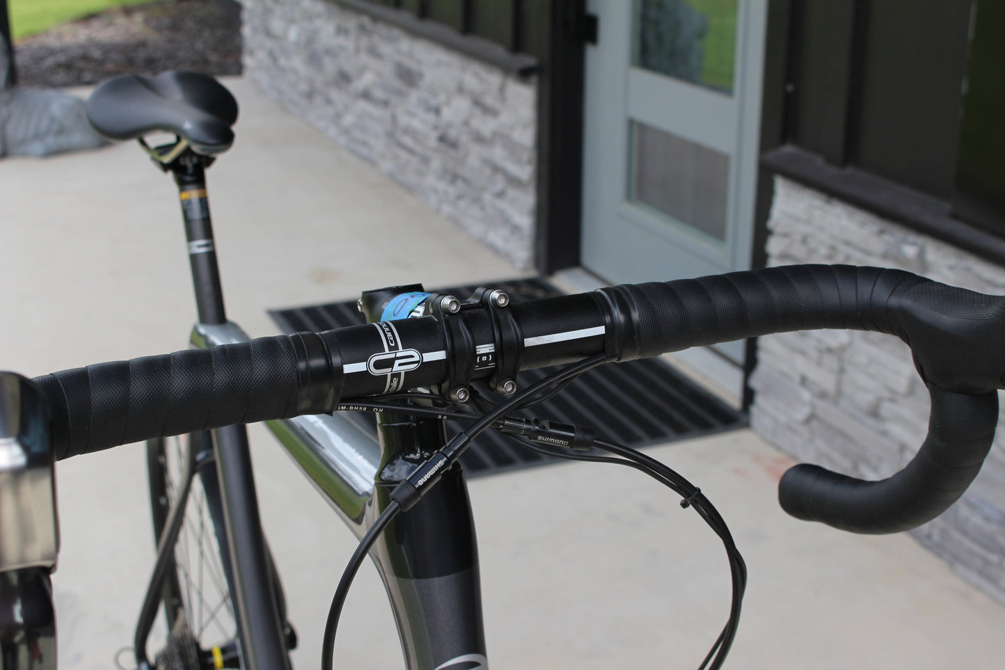 2016 Cannondale Synapse Carbon Di2 - Disc