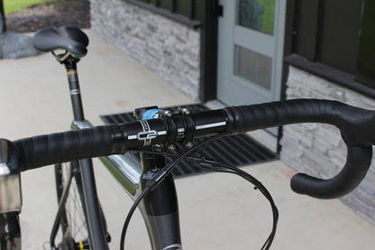 2016 Cannondale Synapse Carbon Di2 - Disc